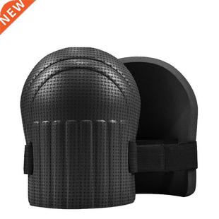 1 Par Knee Pad Work Flexble Soft Foam Paddng Workplace Sa