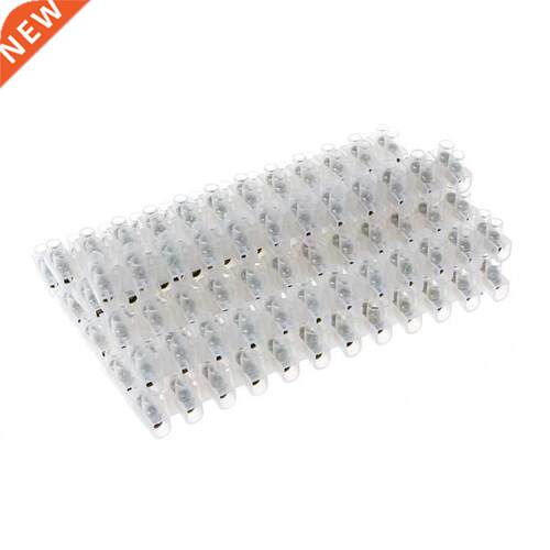 10 Pcs 3A 12 Way Terminal Block Barrier Connector Wire Joine