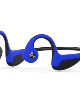 Bluetooth 5.0 Z8 Wireless Headphones Bone Conduction Earpho