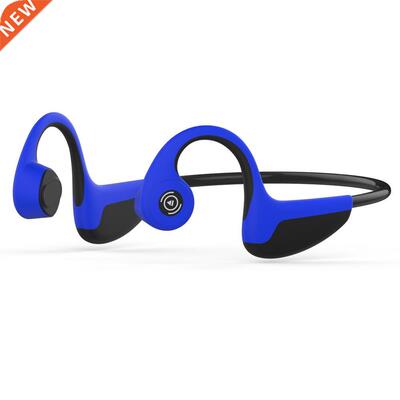 Bluetooth 5.0 Z8 Wireless Headphones Bone Conduction Earpho