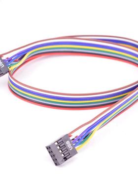 Desktop 9Pin USB header Female to Female cable PC computer 1