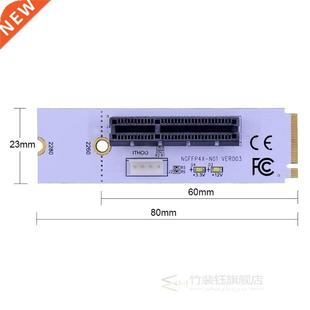 PCI Riser NGFF PCIe CHIPAL M.2 Key