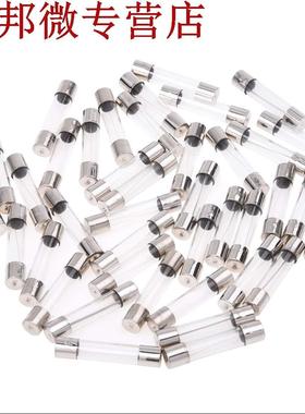 40 Pièces Rapide Rapide 250V 2A 4A 5A 15A Tube de Ver