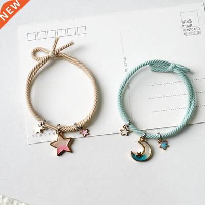 2022 Simple New Star Universe Tousheng Star Hair Tie Girls H