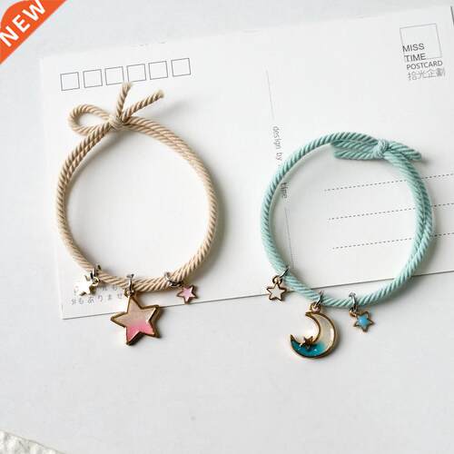 2022 Simple New Star Universe Tousheng Star Hair Tie Girls H