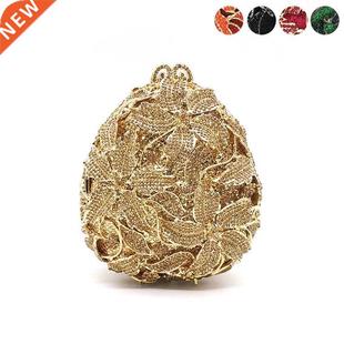 party purses women Ladies egg wedding evening Bridal