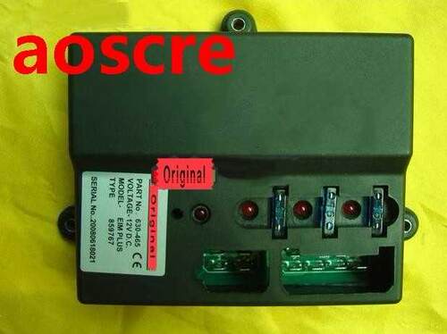 2pcs Parts Engine Interface Module EIM60-465 +free fast shi