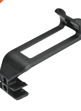 Adjustable Control Flat Stand Quck Release Tablet Holder fo