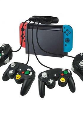 Portable 3 In 1 Stable Lightweight Gaming With Clip USB Prof