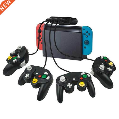 Portable 3 In 1 Stable Lightweight Gaming With Clip USB Prof