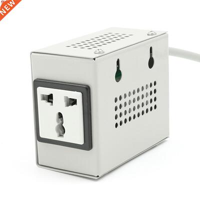 4000W AC 220V Variable Voltage Controller for Fan Speed Moto