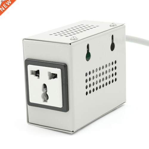 4000W AC 220V Variable Voltage Controller for Fan Speed Moto