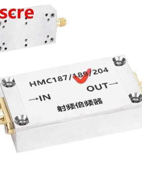 Multimeter test leads Frequency Doubler HMC189 Aluminum Allo