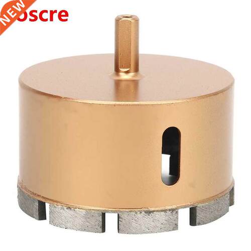 Drill bit hole saw core drill bit model 90mm 100mm diameter