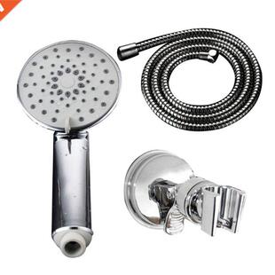 7ME Haneld Shower Set Water Sprinkle Head Bathroom Shower