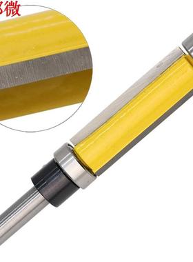 1/4 pouces tige 1/2 pouces garniture affleurante routeur fra