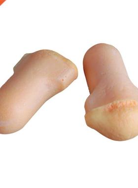 5/10 Pairs Foam Earplugs Snore Sleep Hearing Protections Ear
