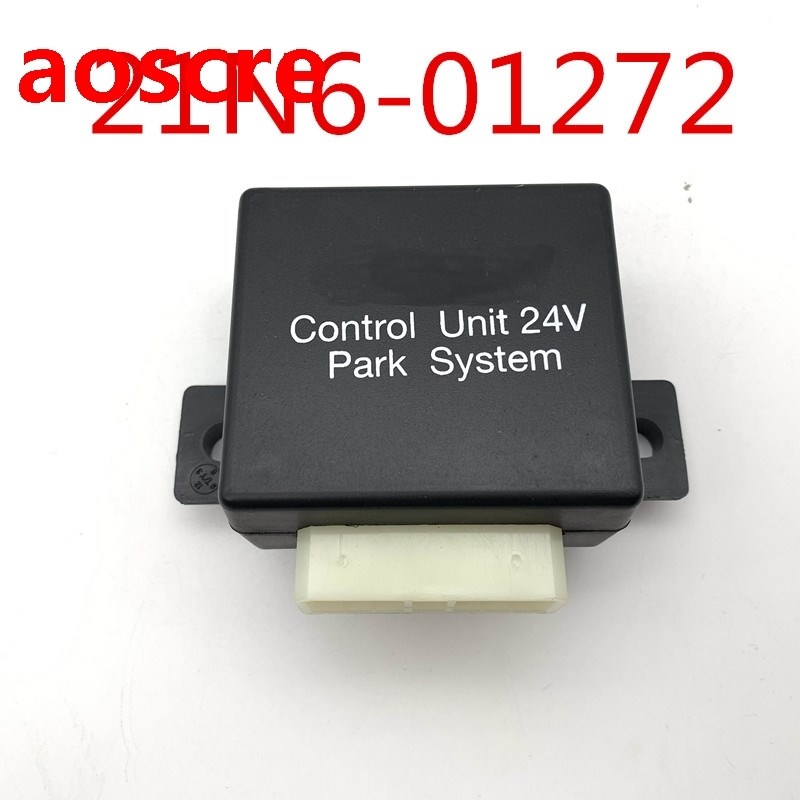 R110-7 R210-7 Wiper Motor Controller 21N6-01272 21N6-01270 E