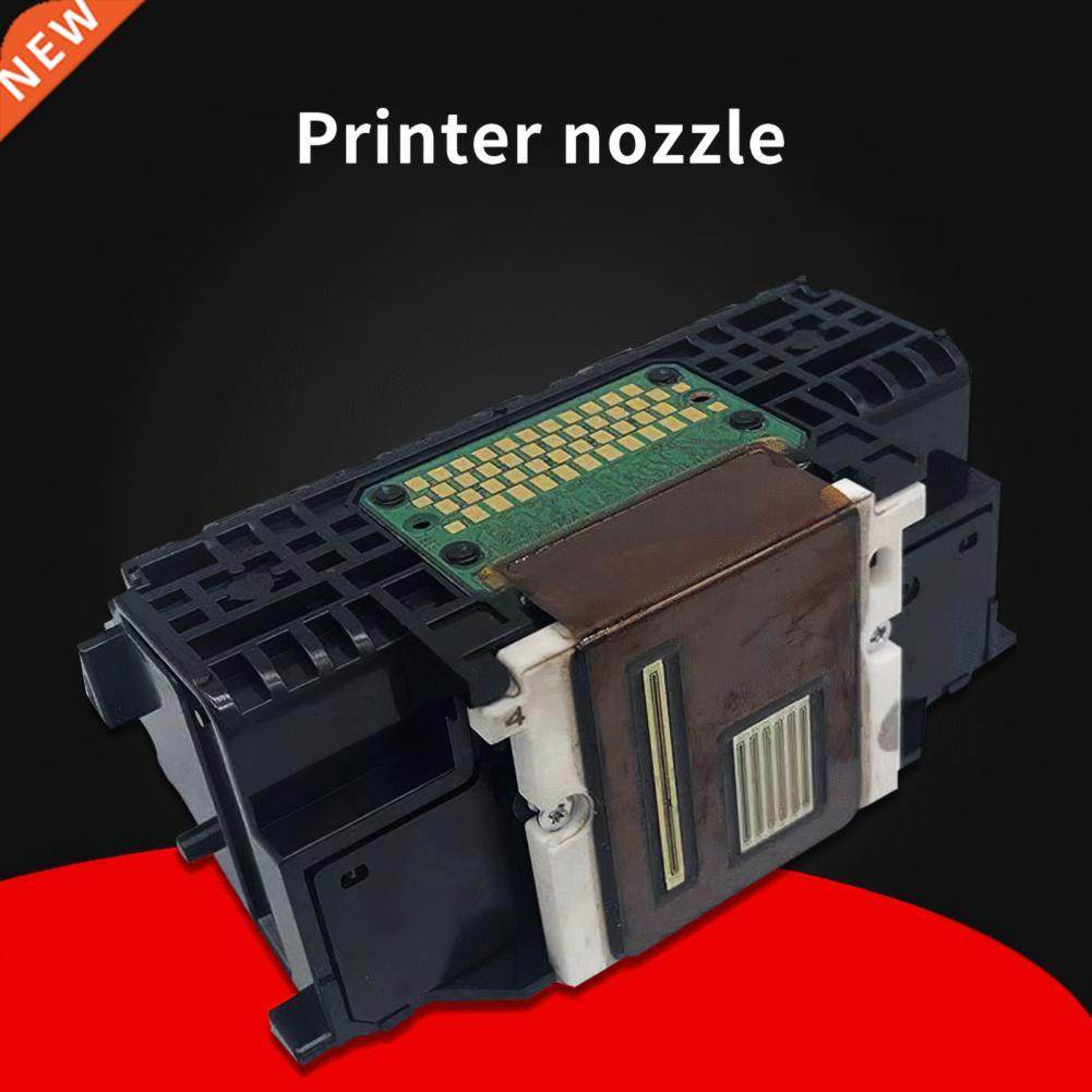 Print Head High Reliability Good Stability Black/Multicolor