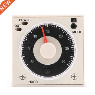 Tmer 240V Delay 1.2s H3CR 300h Relay Tme