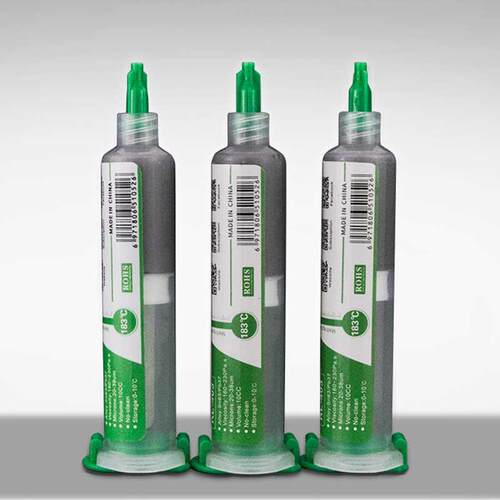 1PCS RL 40 Solder Paste Flux No clean Original RELIFE Sold