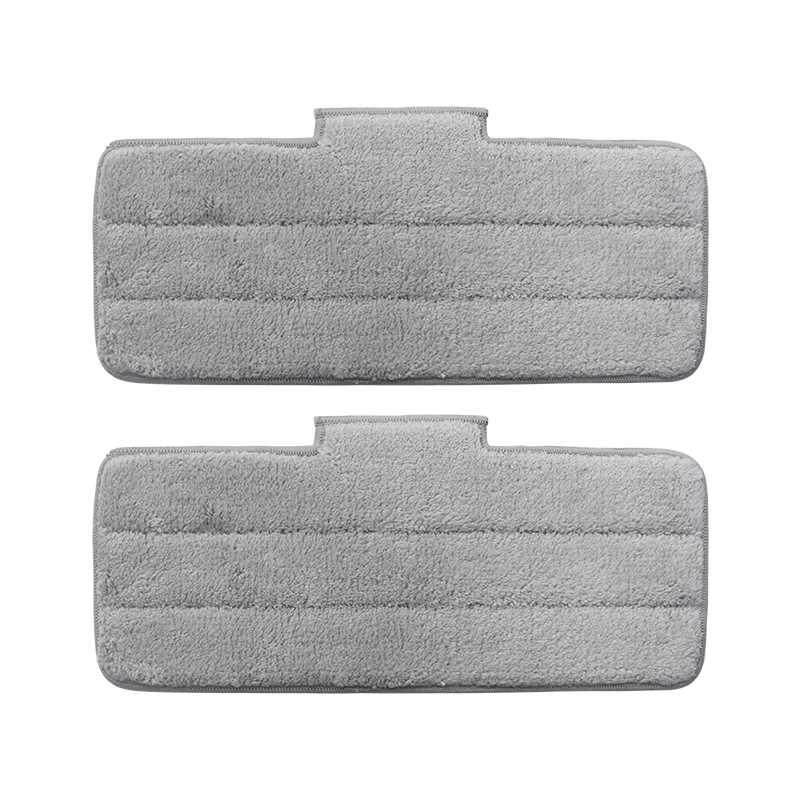 Replace Mop Cloth Rags 适用于 Deerma TB900 Water Spray Mop 3