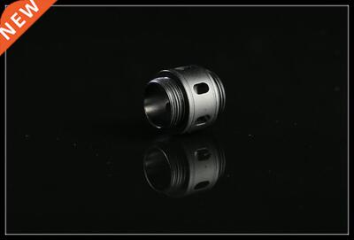 Lightsaber connector fittings Lightsaber two in one connecto