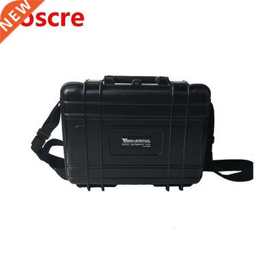 Hot Selling Portable Tool Box Abs Plastic Sealed Waterproof