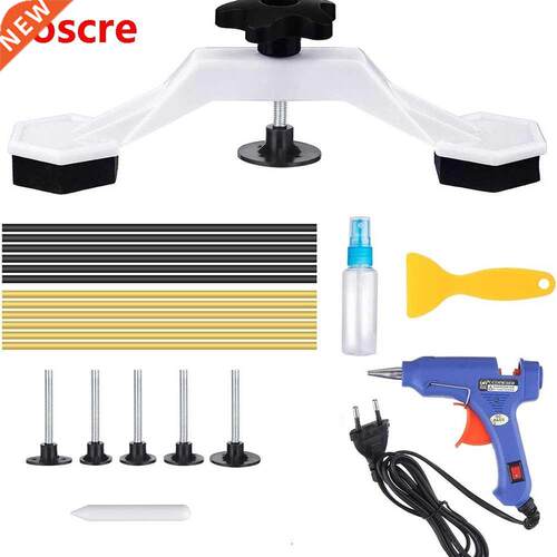Car Dent Repair Body Damage Fix Tool Pulling Bridge Puller D