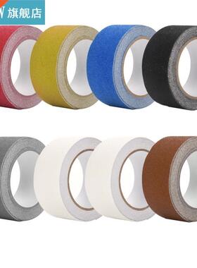 PVC Non-Slip Tape Multi-color Anti Skid Adhesive Tape for