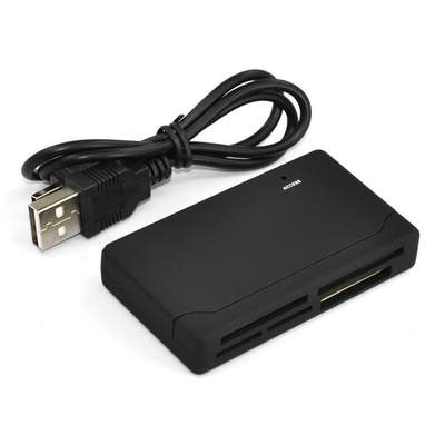 All In One Card Reader USB 2.0 Memory Card Reader USB Extern