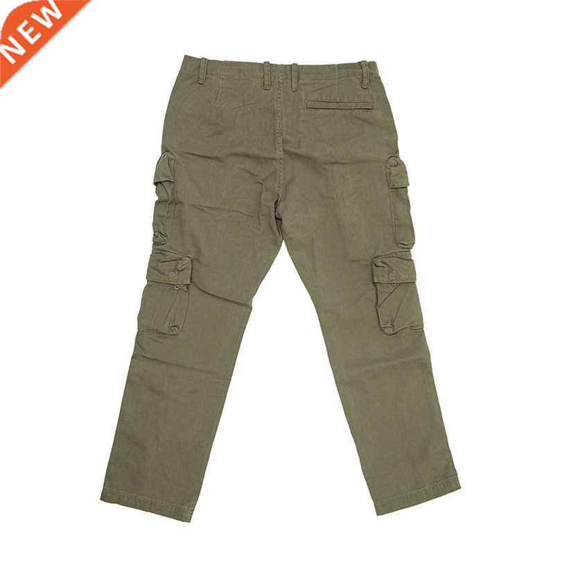 ST012 High-quality cotton badge embroidery men's ove