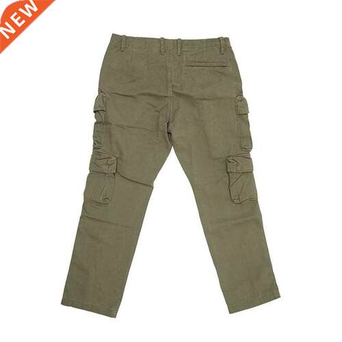 ST012 High-quality cotton badge embroidery men's ove