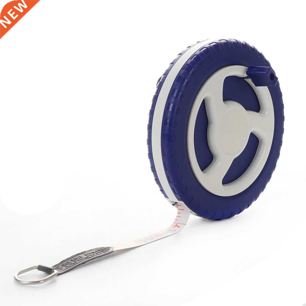 Long Tape Measure Fiberglass Measuring Rule 适用于 Construct