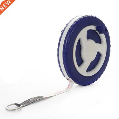 Long Tape Measure Fiberglass Measuring Rule 适用于 Construct