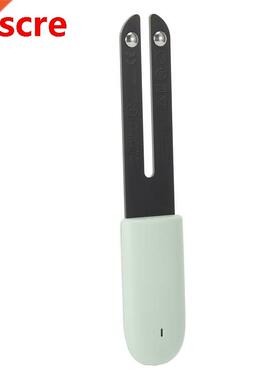 Soil Tester 4-in-1 Moisture Temperature Illuminance Fertilit