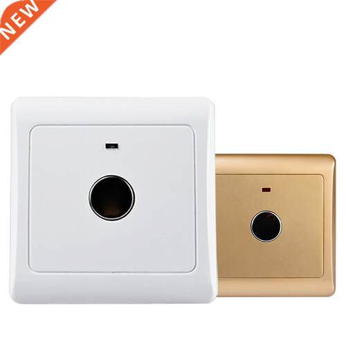 220v 86 wall smart home led Three-line fire with strong Kai