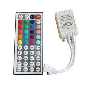 44 Keys Led Controller LED IR RGB Controler LED Lights Contr