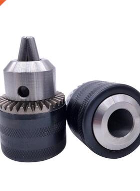 1pcs Thread Drill Chuck 1.5-13mm B16 3/8 Conversion Drill Ch