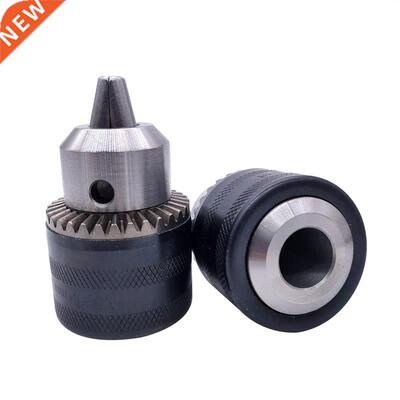 1pcs Thread Drill Chuck 1.5-13mm B16 3/8 Conversion Drill Ch