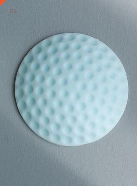 1pc Door Crash Pads Handler Home Supples Ant-collson Mut