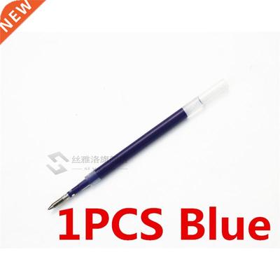 gel roller pen refills 0.5mm black or blue ink color Short g