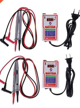 0-300V Output LED Tester LED TV Backlight Tester Multi-Funct