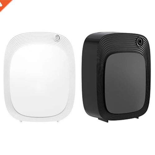 Electric Aroma Diffuser For Home Essentials Hotel Scent Mach
