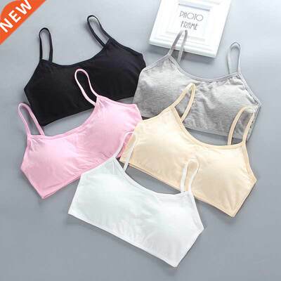 Bra for Girls 12 years Underwear Tops for Teens XS Lingerie