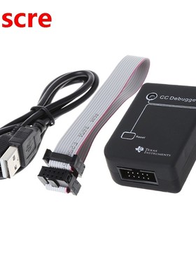 Bluetooth Zigbee Emulated Programmer CCDebugger 2540 2541 25