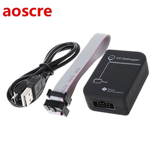 Bluetooth Zigbee Emulated Programmer CCDebugger 2540 2541 25