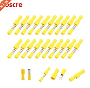 yellow Male Female FDFD5.5 electric MDD5.5 male wire 250