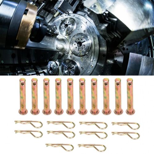 10PCS/SET Farming Machine Air Cool Diesel Engine Accessories