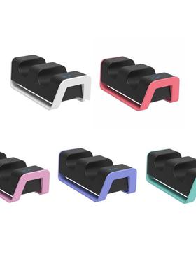 Handle Charger LED Indicator Charging Dock Station Gamepad C